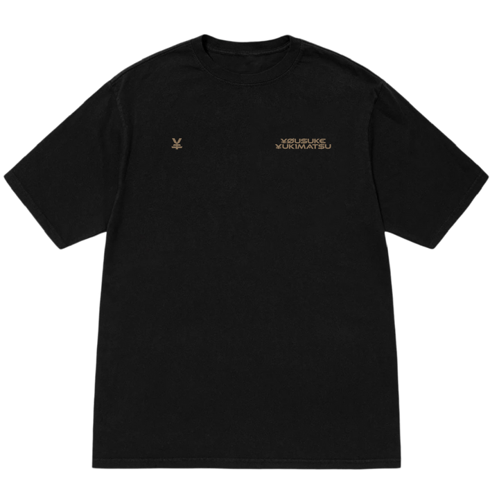 North America Tour Tee