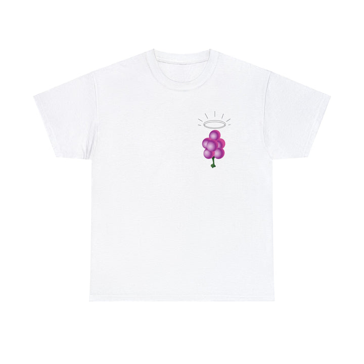 Halo Emoji Tee