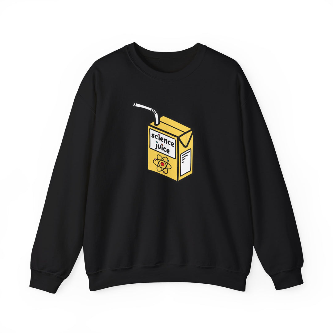 Science Juicebox Sweatshirt