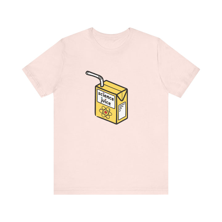 Science Juicebox T-Shirt