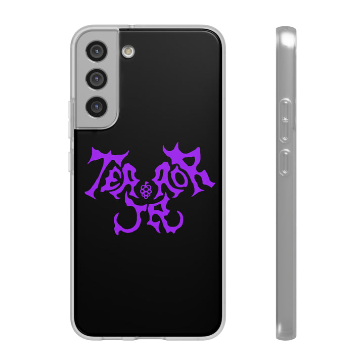 Terror Jr Logo Phone Case