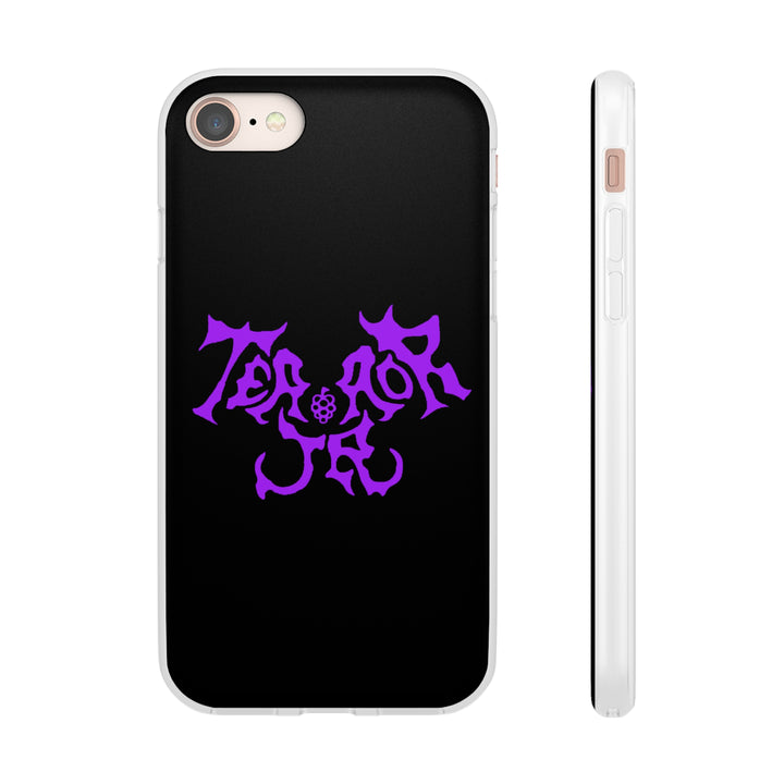 Terror Jr Logo Phone Case