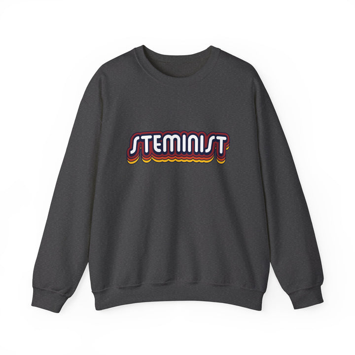 Steminist Sweatshirt