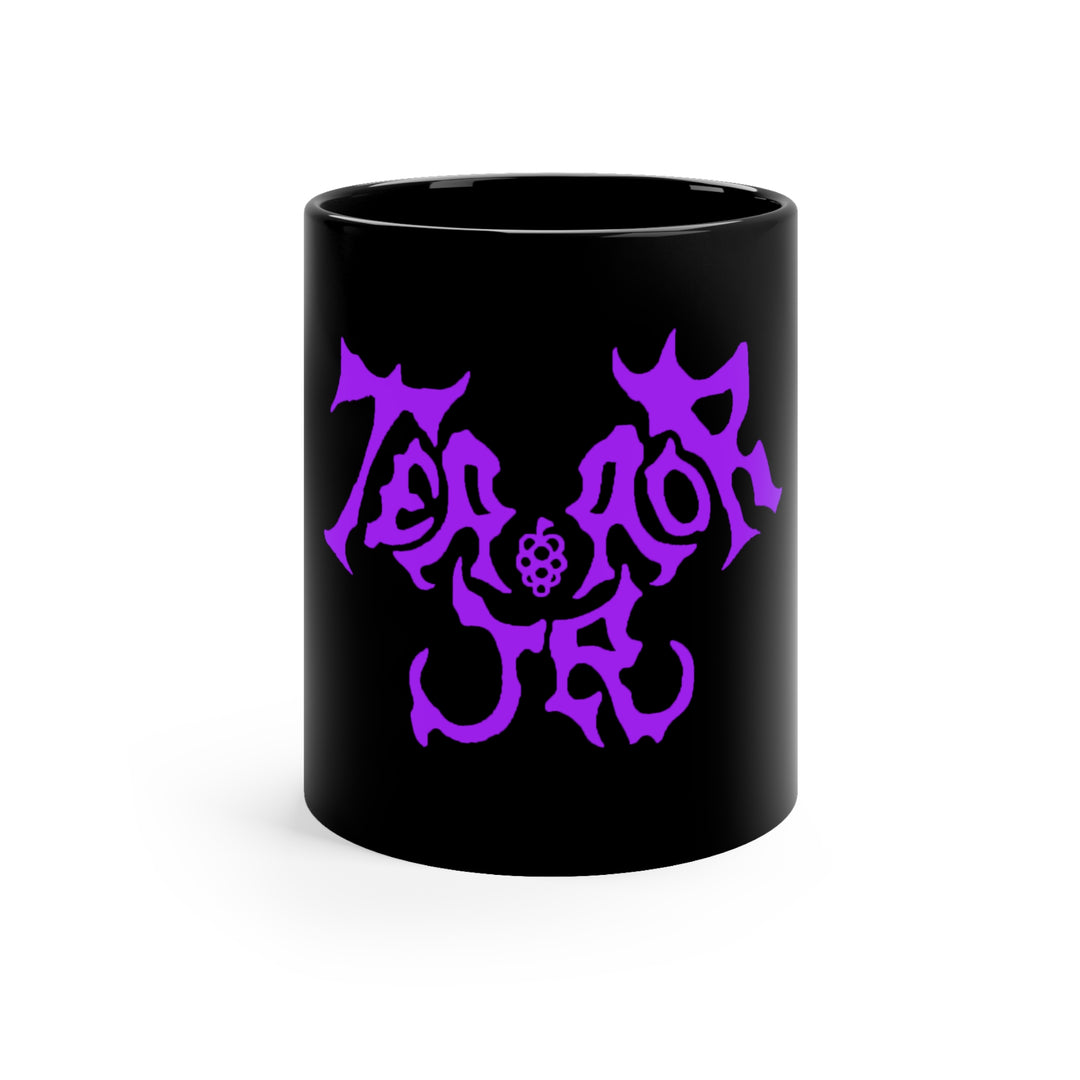 Terror Jr Logo Mug