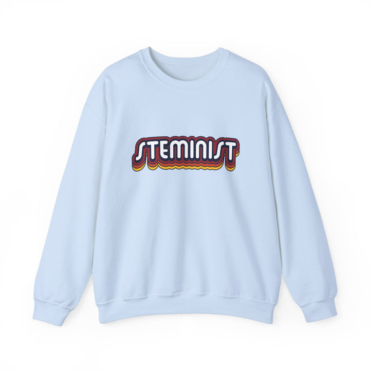 Steminist Sweatshirt