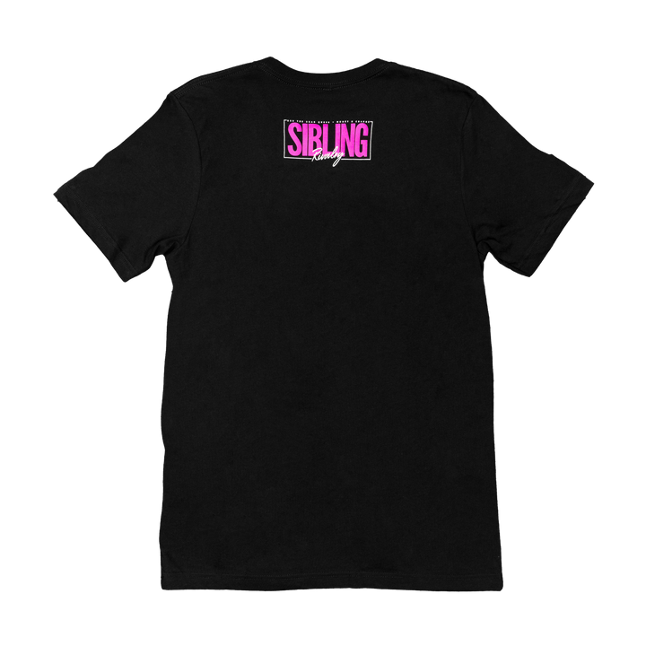 Original Sibling Rivalry T-Shirt