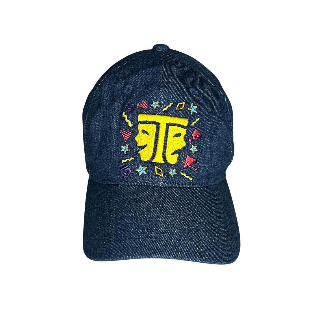Thespian Celebration Baseball Cap