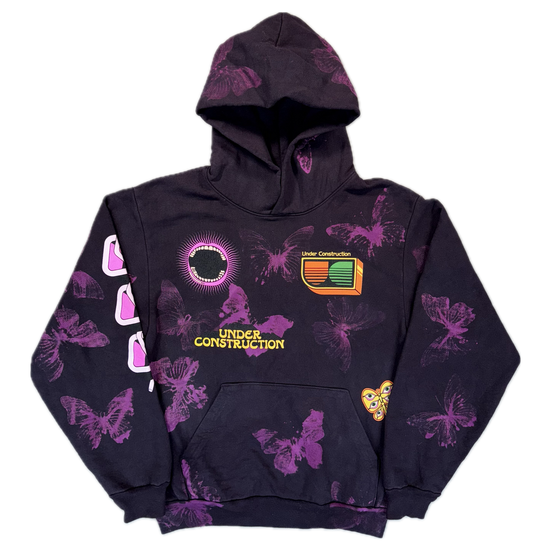HALLUCINATION HOODIE