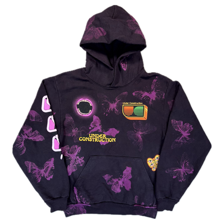 HALLUCINATION HOODIE