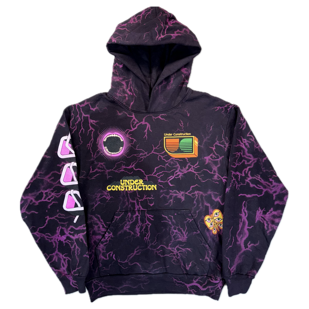 HALLUCINATION HOODIE