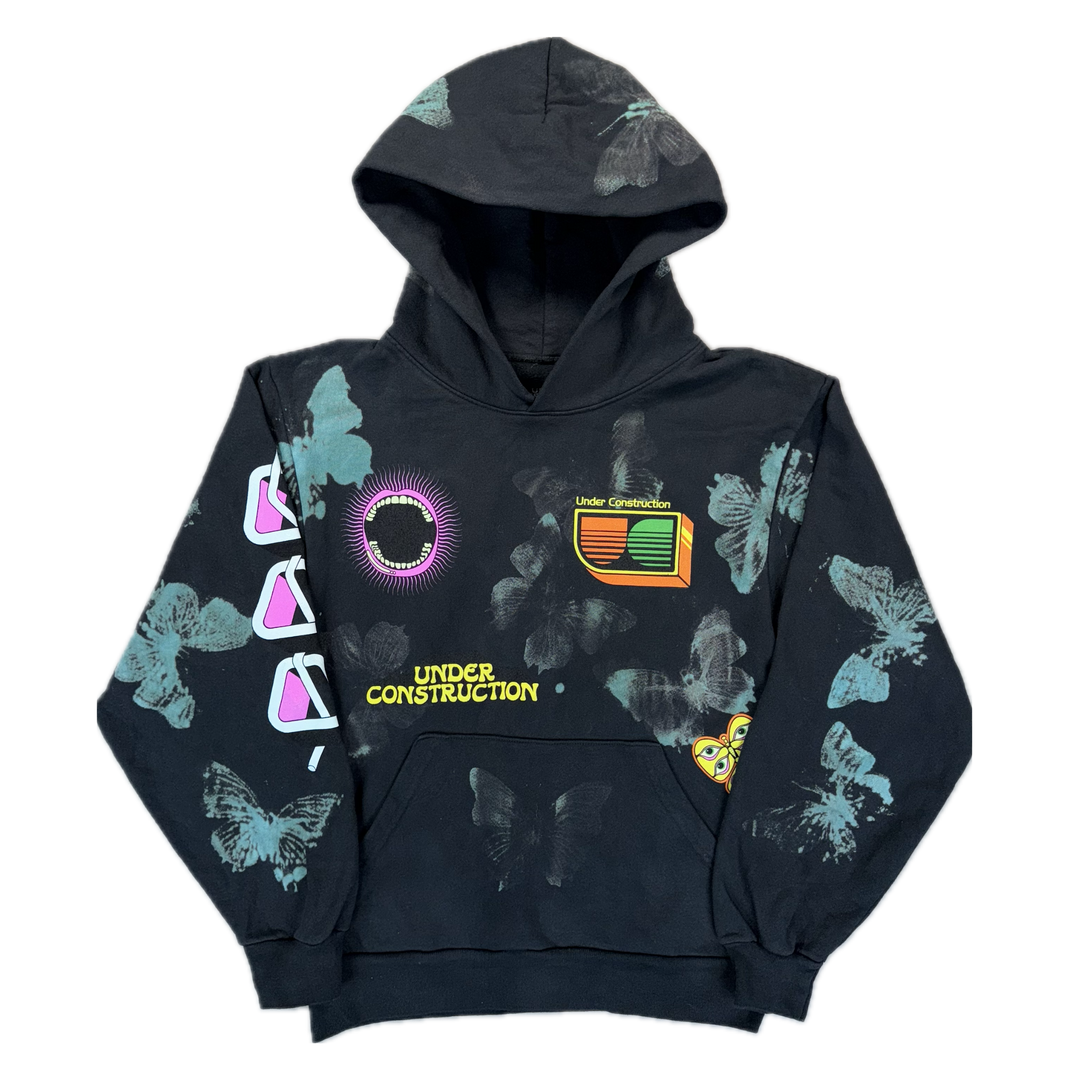 HALLUCINATION HOODIE