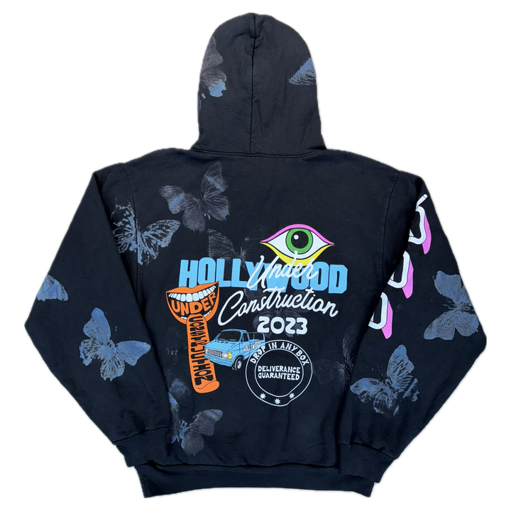 HALLUCINATION HOODIE