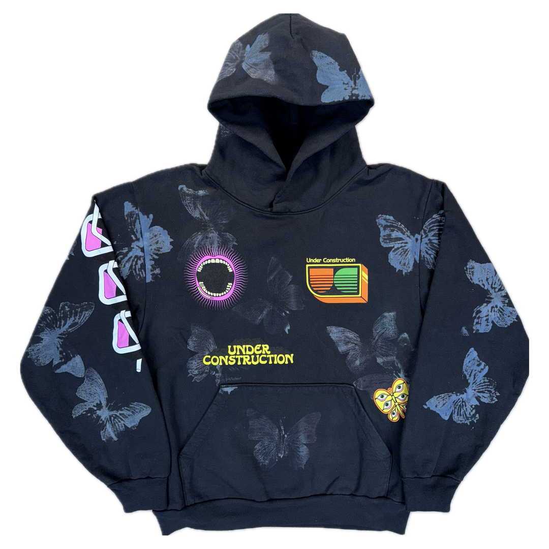 HALLUCINATION HOODIE