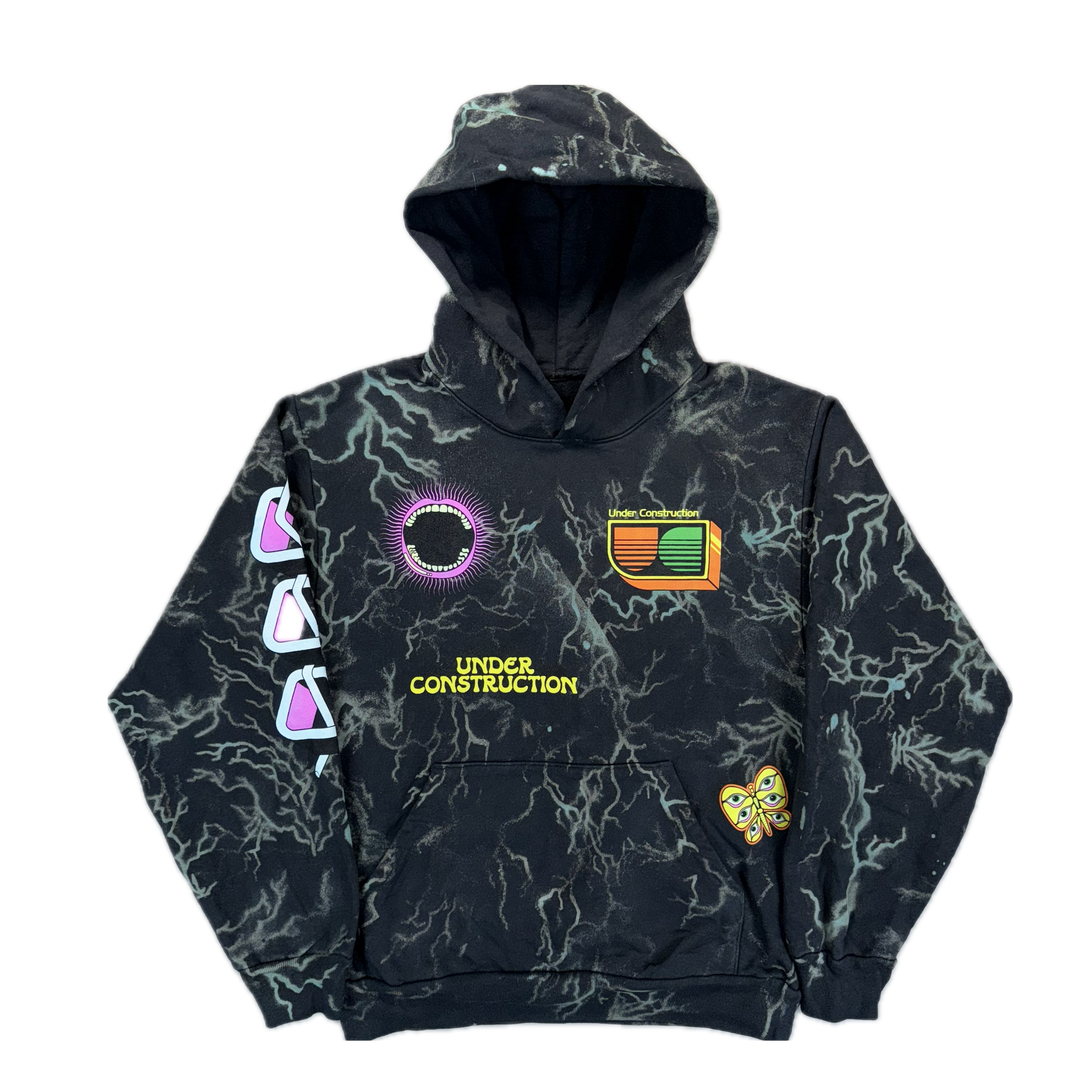 HALLUCINATION HOODIE
