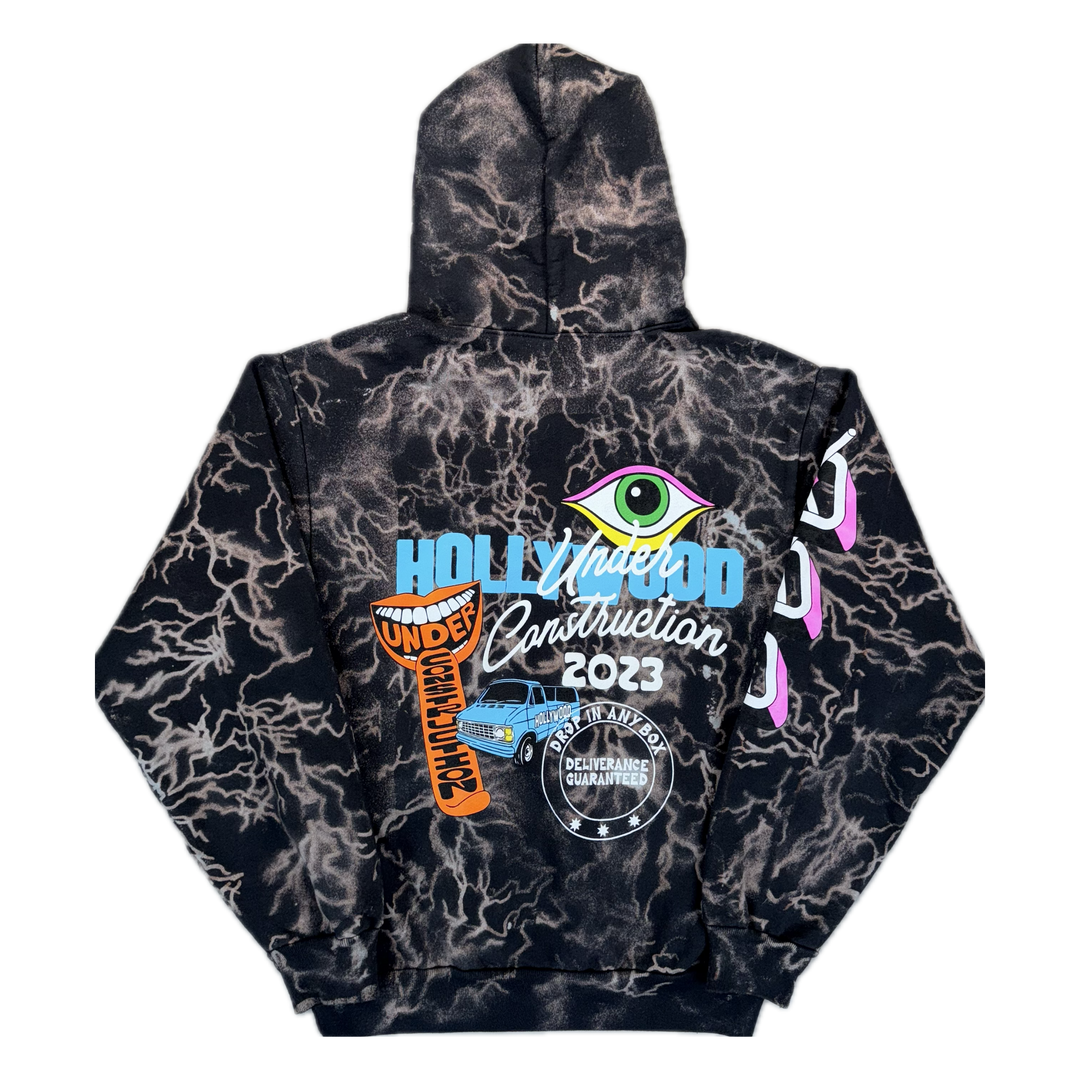HALLUCINATION HOODIE