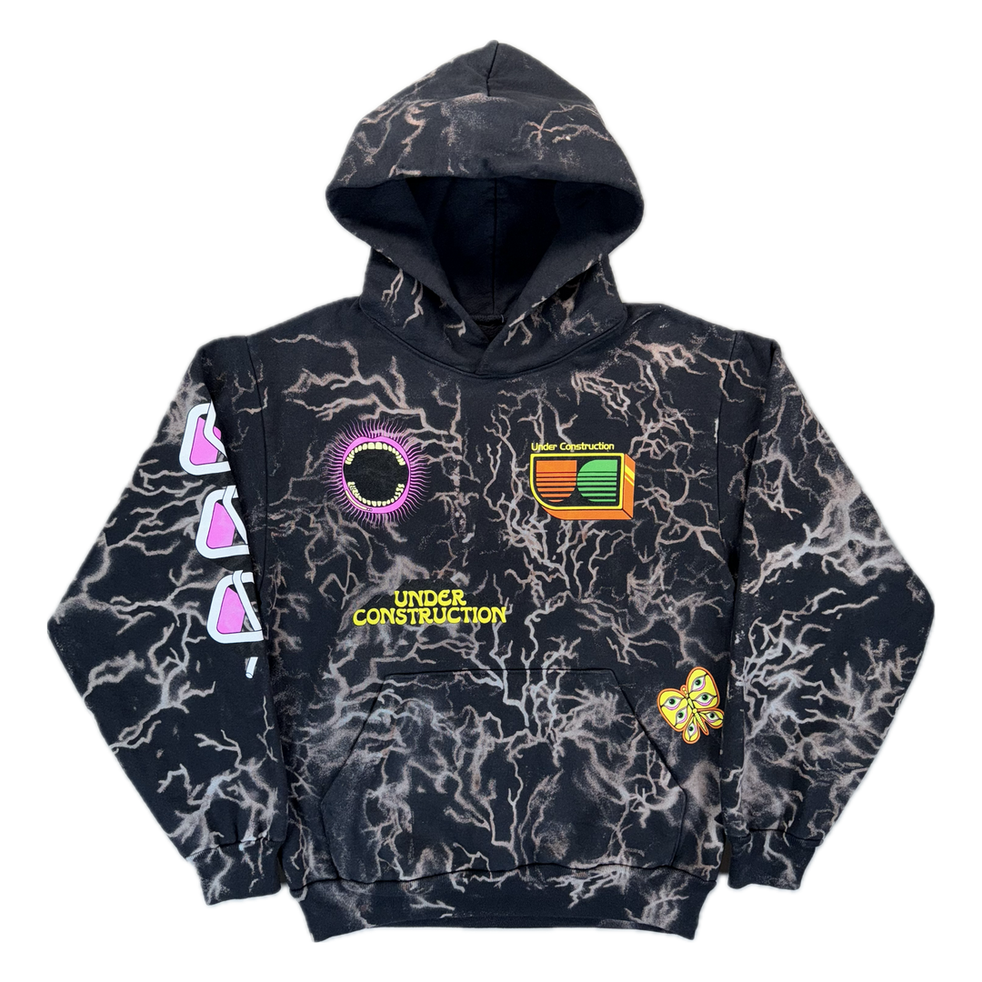 HALLUCINATION HOODIE