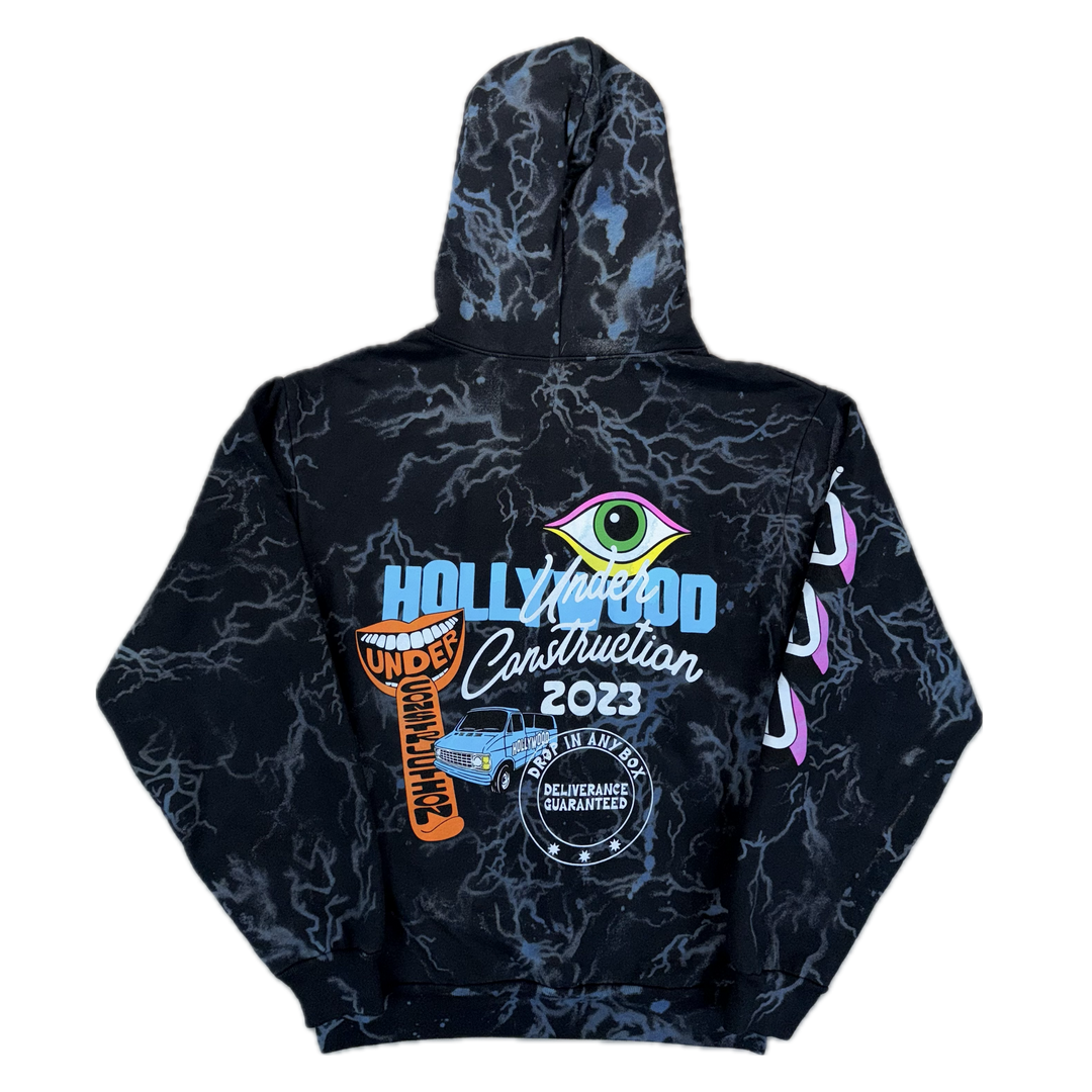 HALLUCINATION HOODIE
