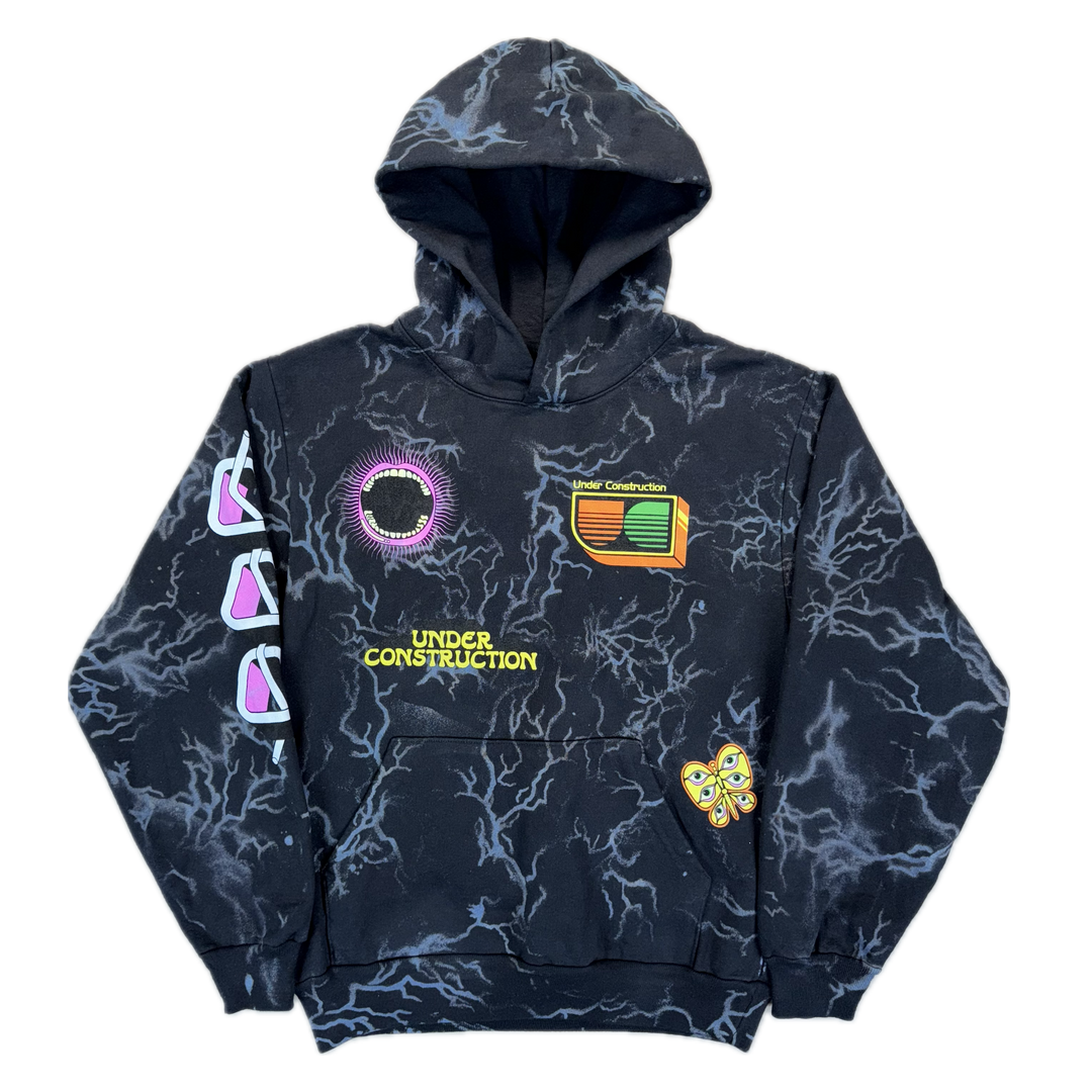 HALLUCINATION HOODIE
