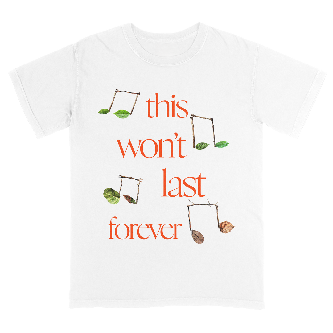 senescence tee [PRE-ORDER]