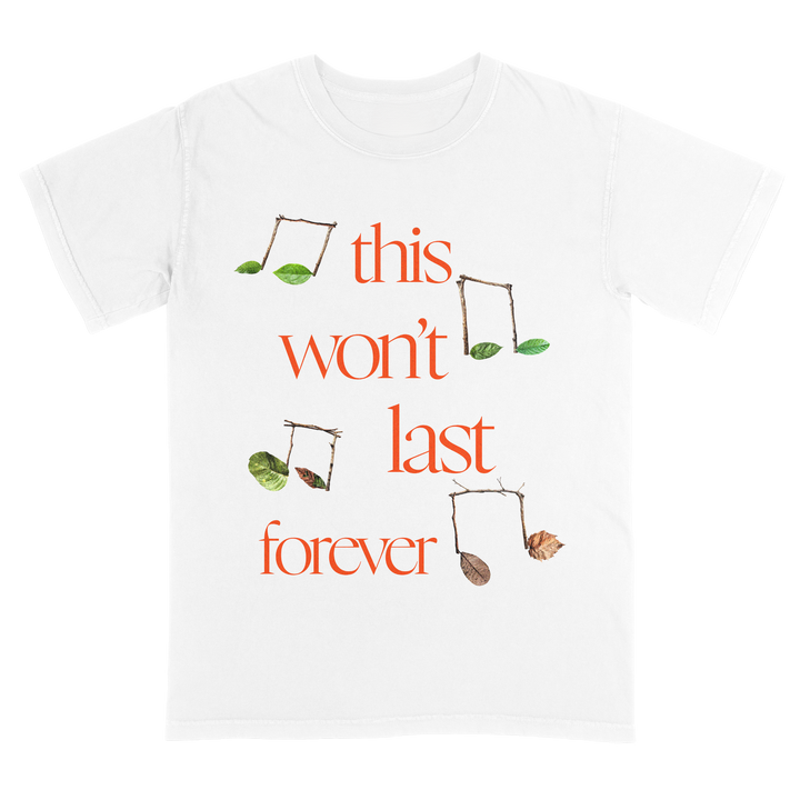 senescence tee [PRE-ORDER]