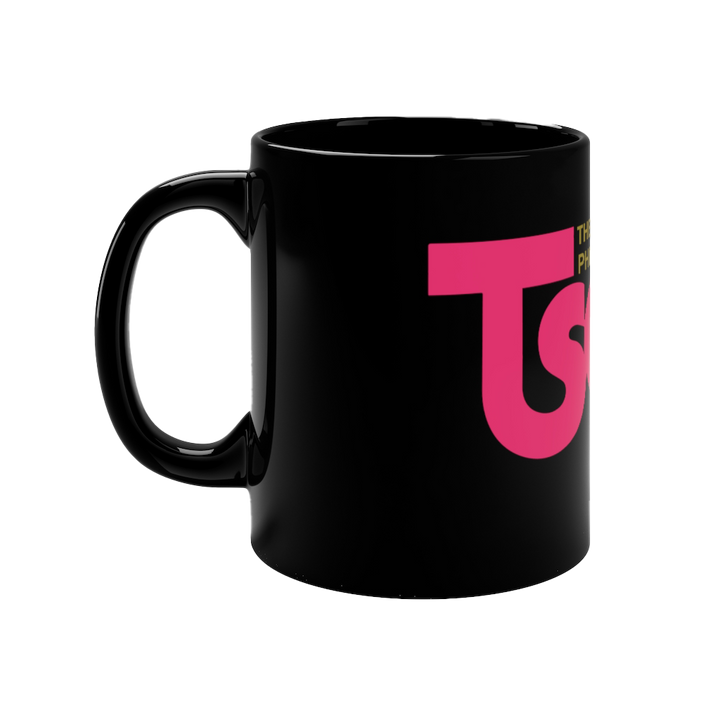 TSOP Coffee Mug