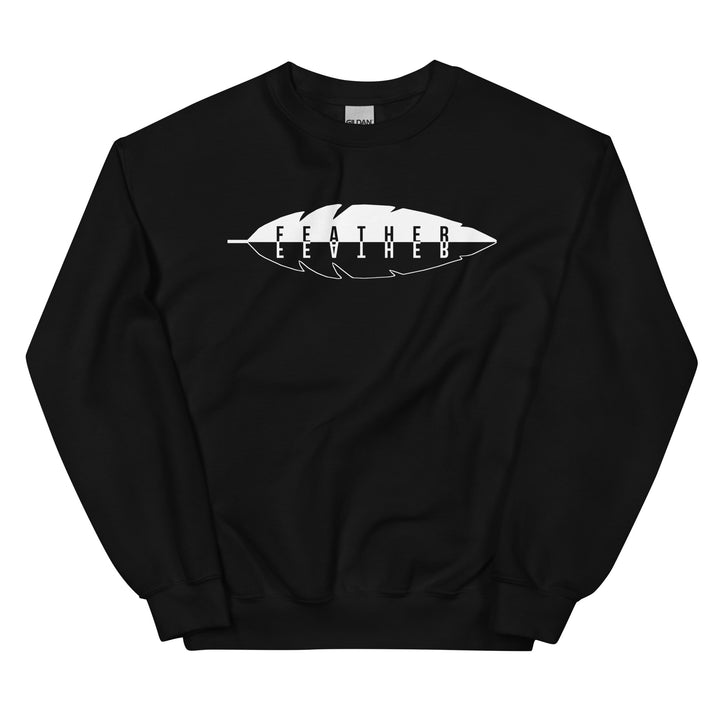 Feather Feather - Sweatshirt