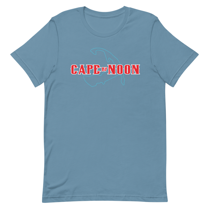 Cape by Noon - T-Shirt