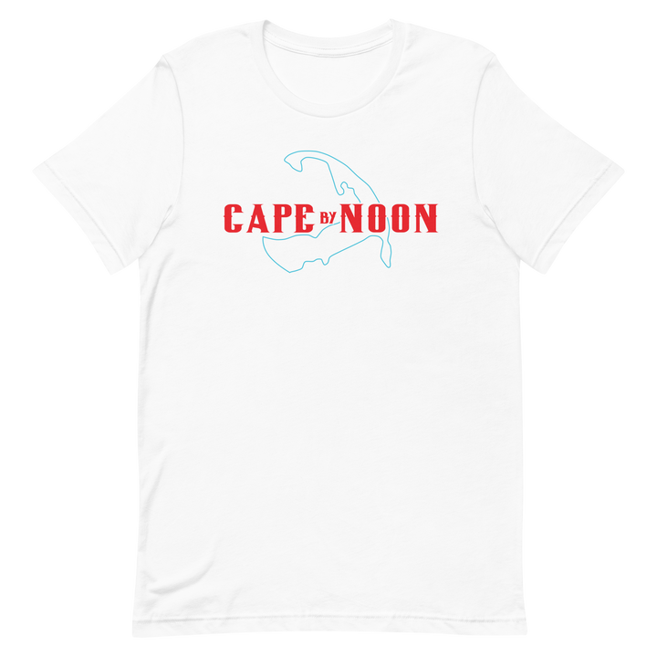 Cape by Noon - T-Shirt